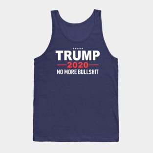 Trump 2020 Tank Top